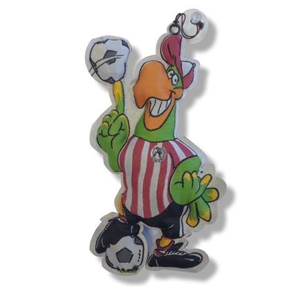Afbeeldingen van SPARTA PIET RAAMHANGER