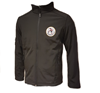 Afbeelding van SOFTSHELL JACK ZWART
