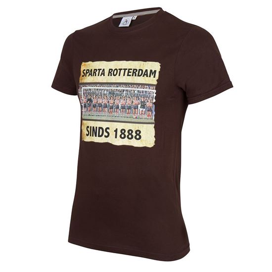 Afbeelding van RETRO T-SHIRT 1966