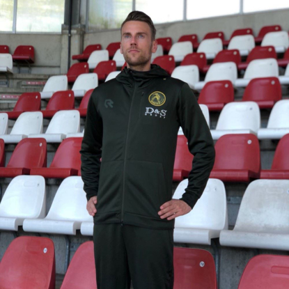 Afbeeldingen van PRESENTATIEPAK SPELER JUNIOR 18-19