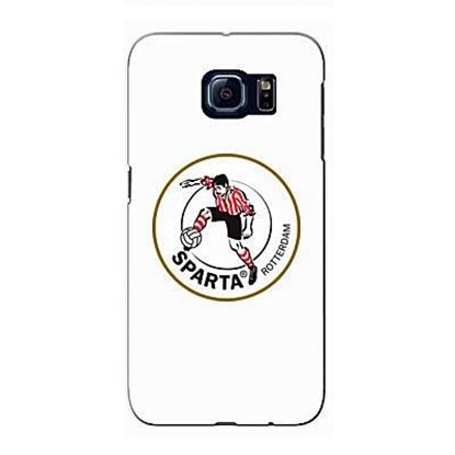 Afbeeldingen van HARDCOVER SAMSUNG GALAXY S6 WIT