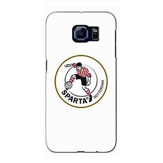 Afbeelding van HARDCOVER SAMSUNG GALAXY S6 WIT