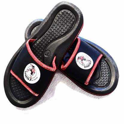 Afbeeldingen van SPARTA BADSLIPPERS
