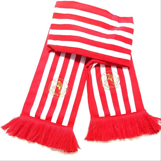 Afbeelding van SHAWL LUXE RETRO