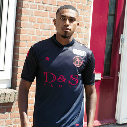 Afbeeldingen van SPARTA UITSHIRT 19-2O SENIOR