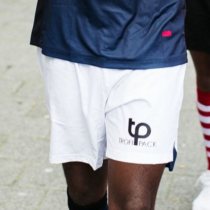 Afbeeldingen van UITBROEKJE 19-2O