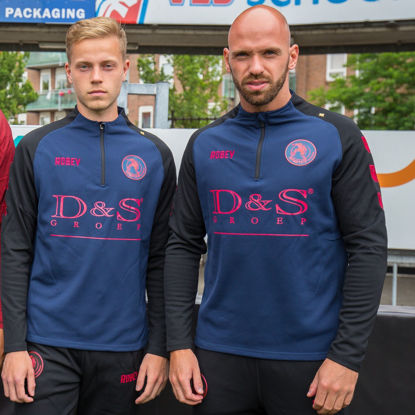 Afbeeldingen van TRAININGSPAK SPELER  JUNIOR 19-20