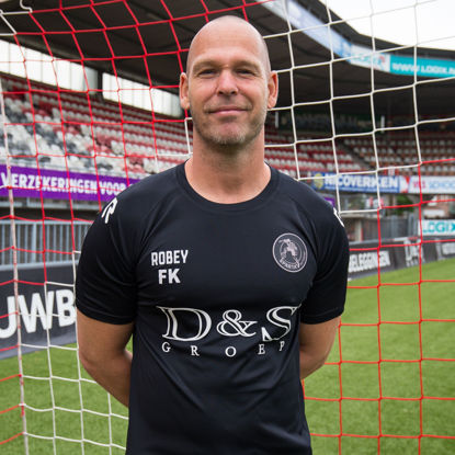 Afbeeldingen van TRAININGSSHIRT STAF JUNIOR 19-20