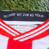 Afbeelding van SPARTA THUISSHIRT 19-20 JUNIOR
