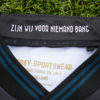 Afbeelding van SPARTA UITSHIRT 19-20 JUNIOR