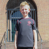 Afbeelding van TECH TEE JUNIOR 19-20