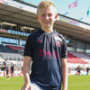 Afbeelding van SPARTA UITSHIRT 19-20 JUNIOR