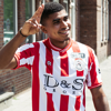 Afbeelding van SPARTA THUISSHIRT 19-20 JUNIOR