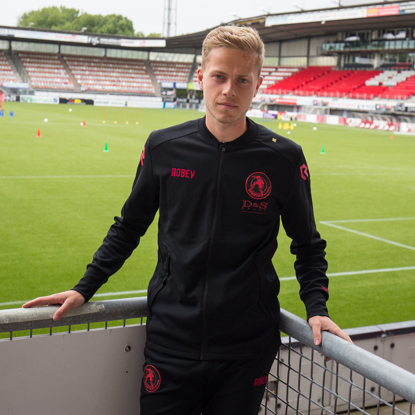 Afbeeldingen van PRESENTATIEPAK SPELER JUNIOR 19-20