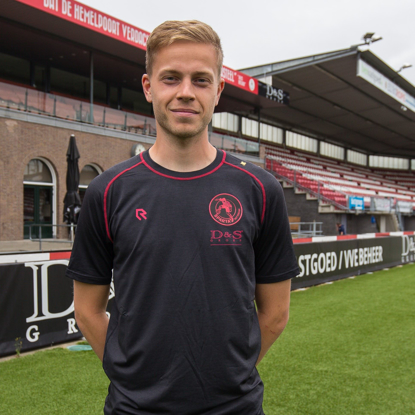 Afbeeldingen van TECH TEE JUNIOR 19-20