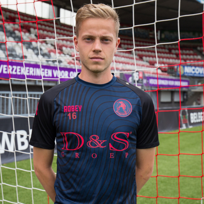 Afbeeldingen van TRAININGSSHIRT SPELER 19-20