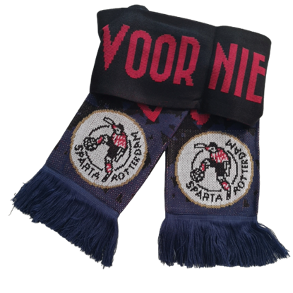 Afbeeldingen van SPARTASHAWL UIT