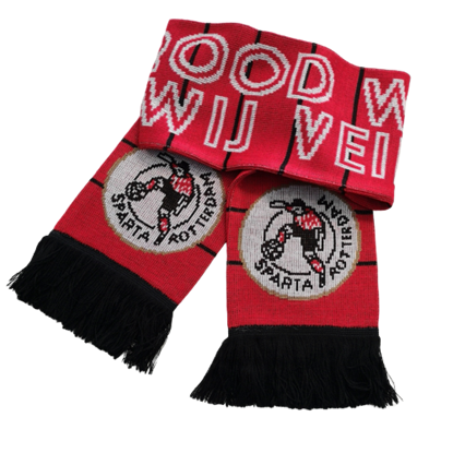 Afbeeldingen van SPARTASHAWL VEILIG