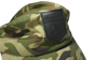 Afbeelding van CAP CAMOUFLAGE