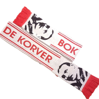 Afbeeldingen van ICONENSHAWL BOK DE KORVER