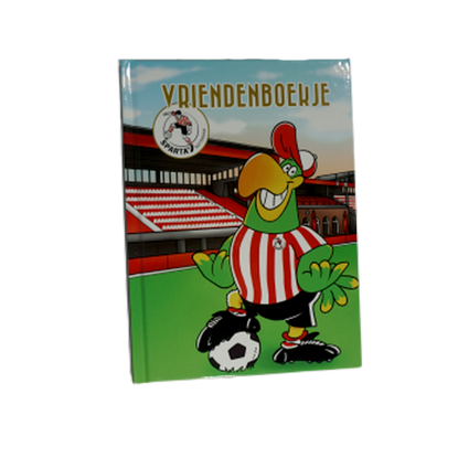 Afbeeldingen van VRIENDENBOEKJE