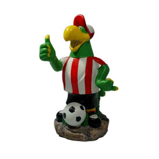 Afbeelding van SPARTAPIET SPAARPOT