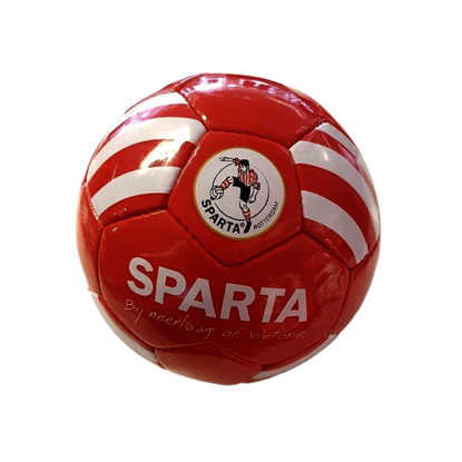 Afbeeldingen van SPARTA VOETBAL