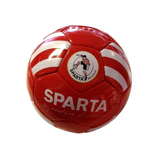 Afbeelding van SPARTA VOETBAL