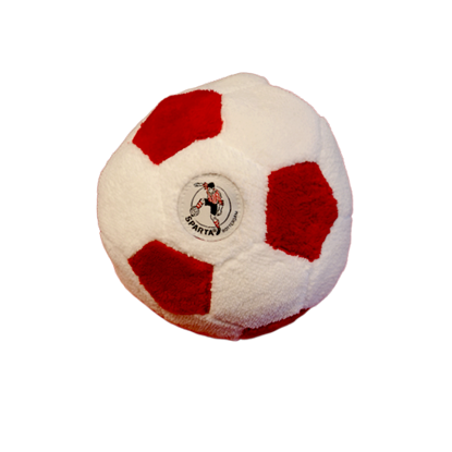 Afbeeldingen van PLUCHE BABY BAL