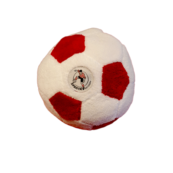Afbeelding van PLUCHE BABY BAL