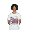 Afbeelding van T-SHIRT HET KASTEEL WIT