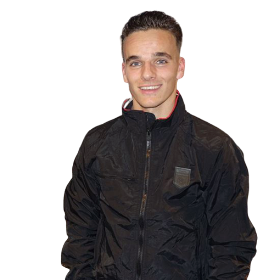 Afbeelding van SPARTA CASUAL JACK