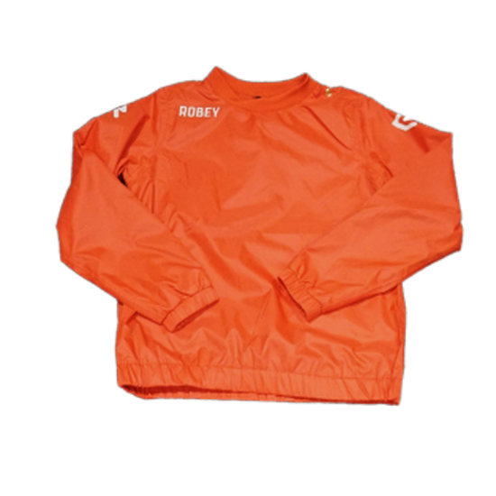 Afbeelding van REGENTOP ROOD