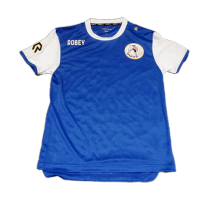 Afbeeldingen van TRAININGSSHIRT SPELER 18-19
