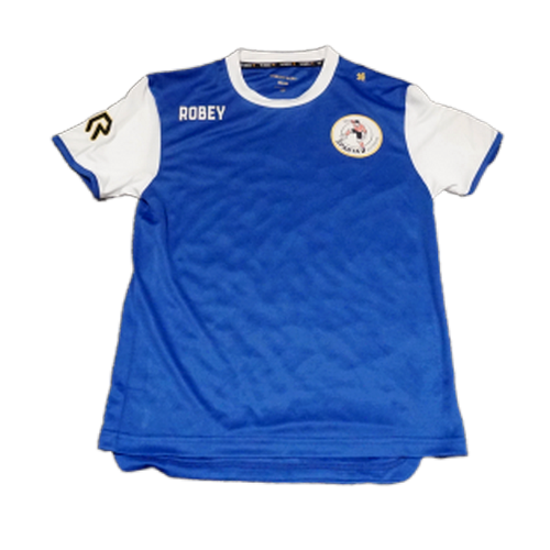 Afbeelding van TRAININGSSHIRT SPELER 18-19