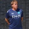 Afbeelding van TRAININGSSHIRT STAF SENIOR 20-21