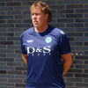 Afbeelding van TRAININGSSHIRT STAF SENIOR 20-21