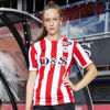 Afbeelding van SPARTA THUISSHIRT 20-21 JUNIOR
