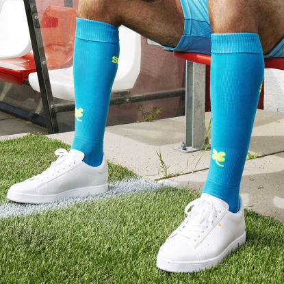 Afbeeldingen van UITKOUSEN BLAUW 20-21