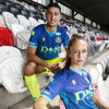 Afbeelding van UITSHIRT 20-21 JUNIOR