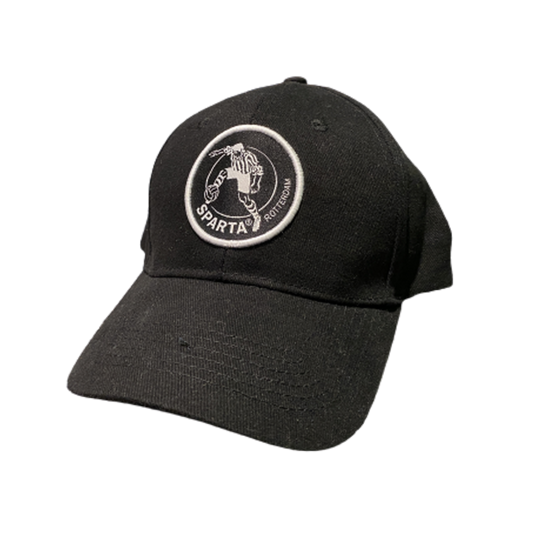 Afbeelding van CAP ZWART