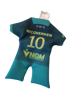 Afbeelding van MINIDRESS UIT 20-21