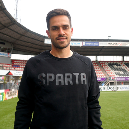 Afbeeldingen van SWEATER SPARTA