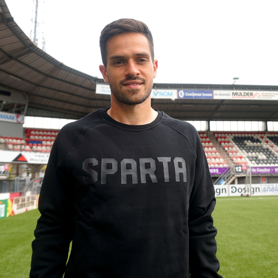 Afbeelding van SWEATER SPARTA