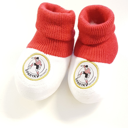 Afbeeldingen van BABY SLOFJES