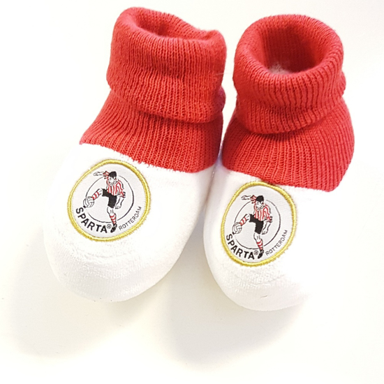 Afbeelding van BABY SLOFJES