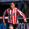 Afbeelding van SPARTA THUISSHIRT 20-21 LANGE MOUWEN