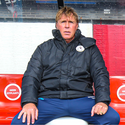 Afbeeldingen van OFF PITCH PARKA