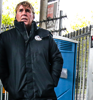 Afbeelding van OFF PITCH PARKA