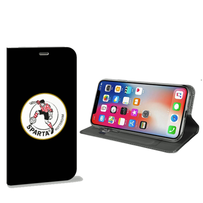 Afbeeldingen van I-PHONE SE 2020 /7/8 STANDCASE
